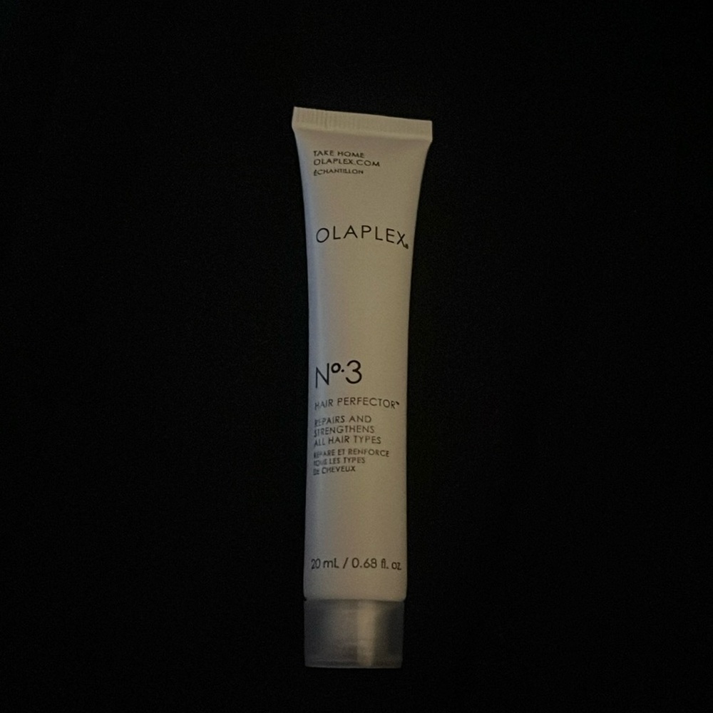 Olaplex No. 3 Hair Perfector Mini .68 fl oz NWT